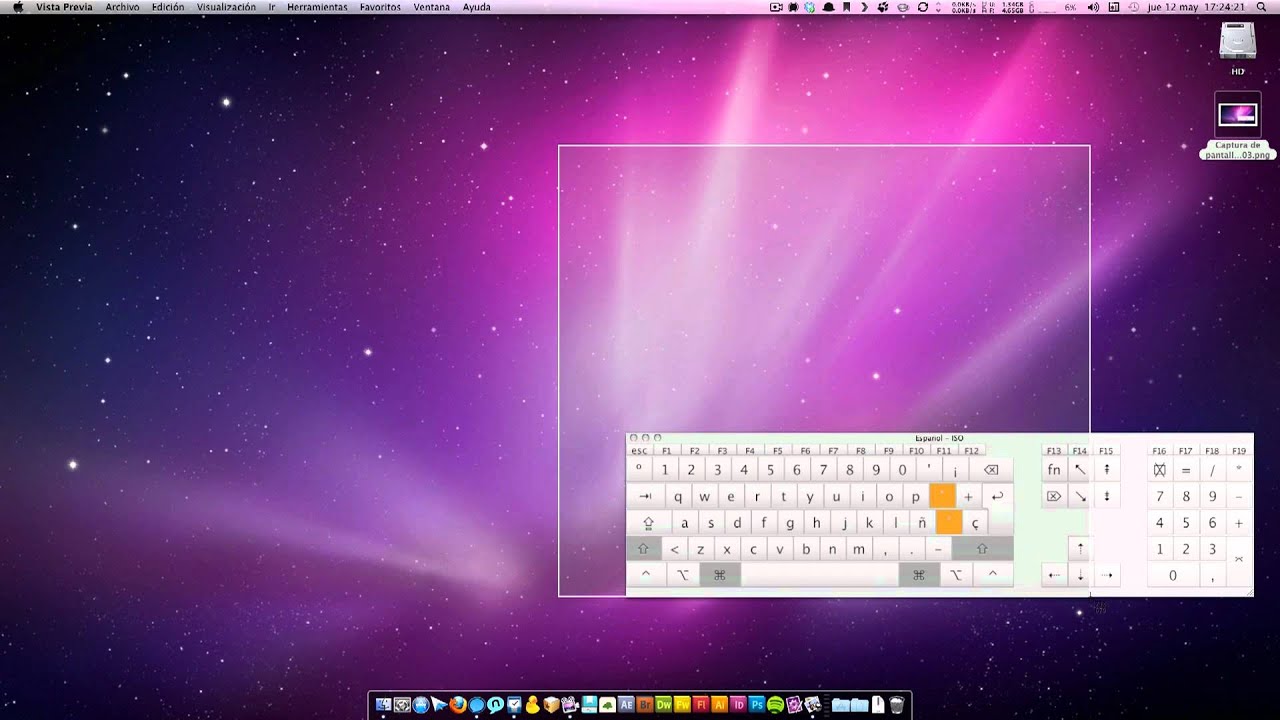 mac 10.8
